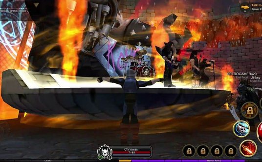 Grupa Korn zdecydowała się promować, używając awatarów