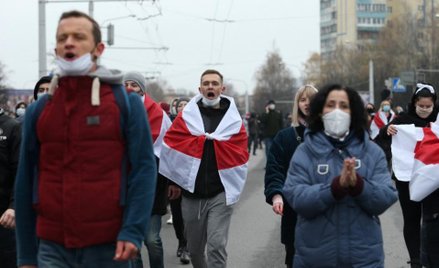 Polskie firmy walczą o informatyków z Białorusi