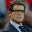 Fabio Capello w środę podał się do dymisji