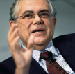 Lucas Papademos został premierem zaprzysiężonego w piątek greckiego rządu. Ten były wiceprezes EBC p