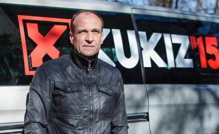 Poufne negocjacje sztabowców Kukiza