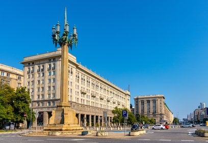 Na placu Konstytucji odbędą się darmowe spektakle