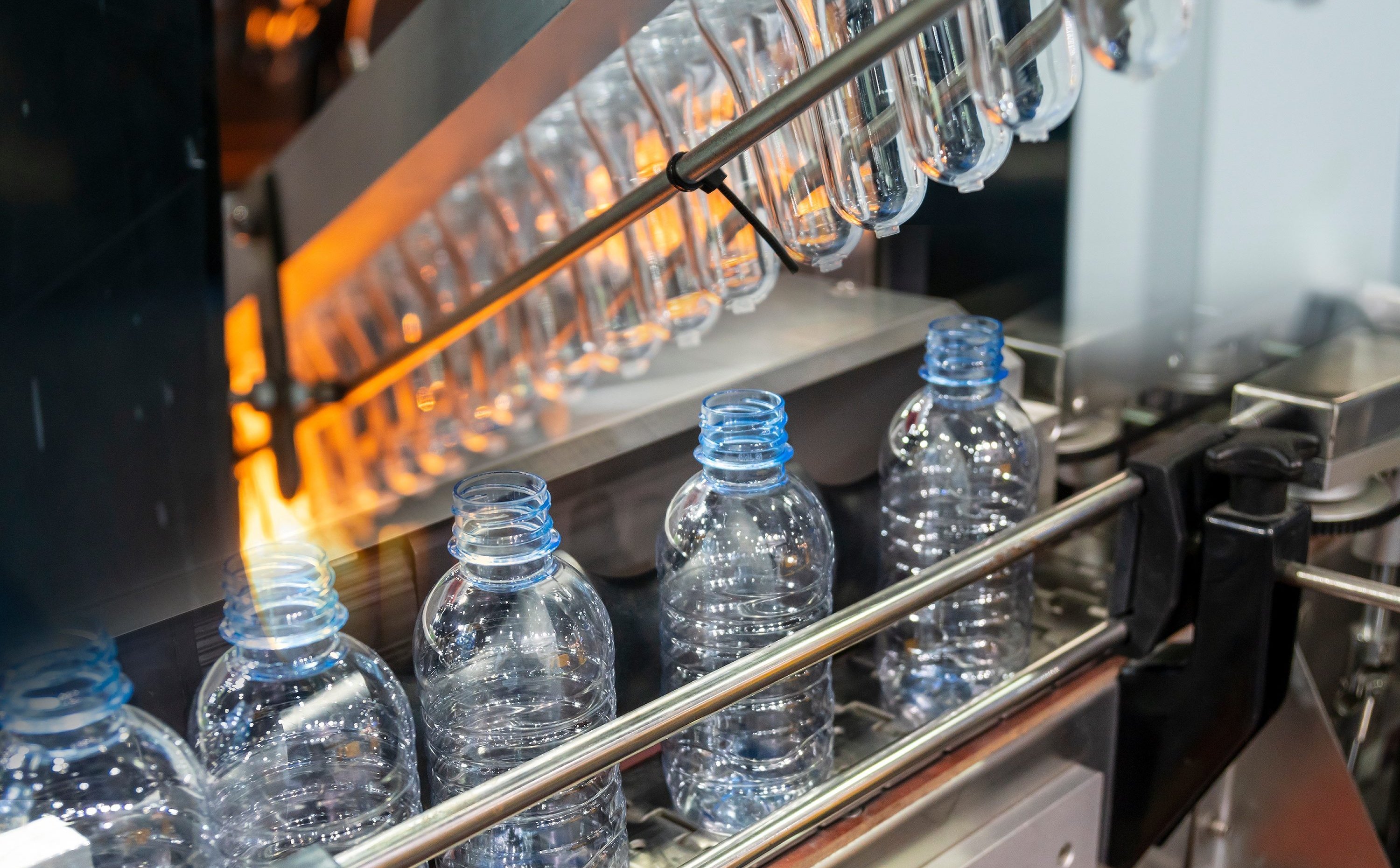 Produkcja rośnie, gorzej z rentownością