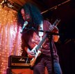 Kawabata Makoto zaprezentuje noise’owe popisy na gitarze