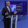 Jens Stoltenberg, sekretarz generalny NATO