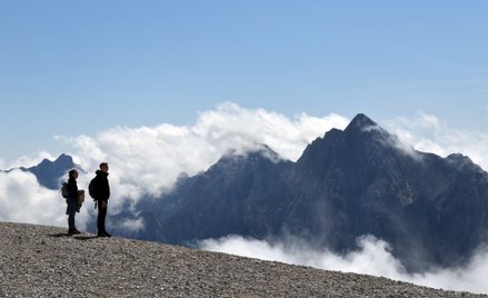 Niemiecka Centrala Turystyki: Powodzie nie zatopiły całego kraju. Przyjeżdżajcie