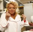 Magda Gessler i jej bijące rekordy popularności "Kuchenne Rewolucje"