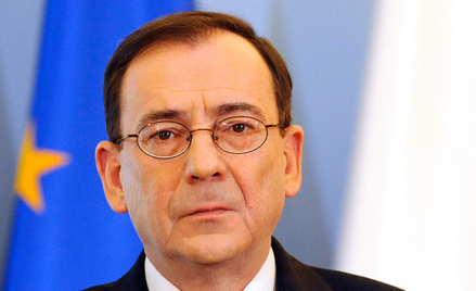 Szef MSWiA Mariusz Kamiński