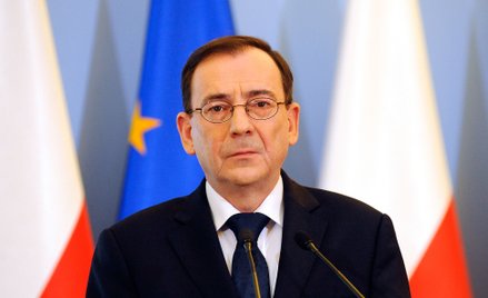Mariusz Kamiński