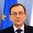 Szef MSWiA Mariusz Kamiński