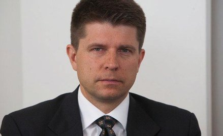 Warszawa to nie centrum świata