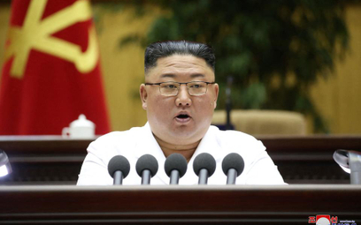 Korea Pólnocna: Nieludzka cena zbrojeń dyktatora