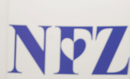 Od szansy na przeżycie dzieli go kryterium NFZ