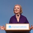 Liz Truss
