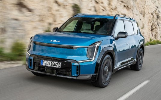 Kia EV9