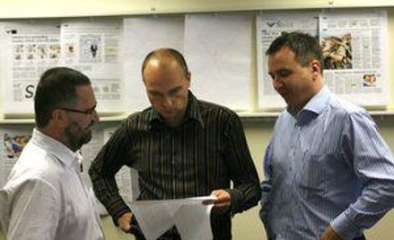 Jak ustalać czas pracy załogi