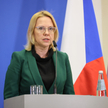 Minister klimatu i środowiska RP Anna Moskwa