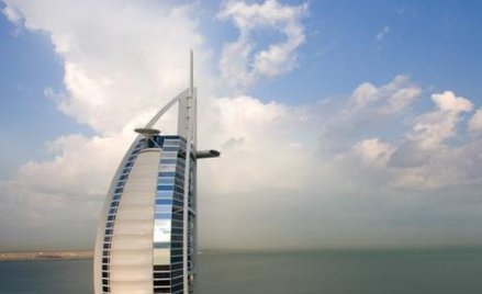 Superjumbo to największy samolot pasażerski na świecie