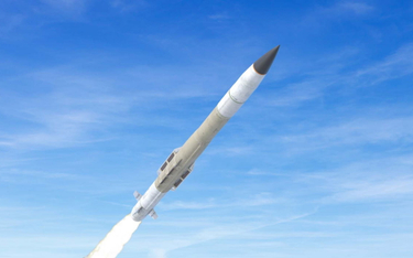 Na poligonie White Sands Missile Range w stanie Nowy Meksyk, po raz pierwszy sprawdzono pociski PAC-