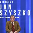 Szyszko: porozumienie klimatyczne ONZ zabezpiecza nasze interesy