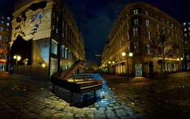 19 września w Warszawie zadebiutuje wyjątkowa wystawa „Romantyczny Chopin”