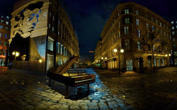 19 września w Warszawie zadebiutuje wyjątkowa wystawa „Romantyczny Chopin”