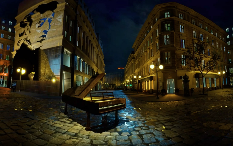 19 września w Warszawie zadebiutuje wyjątkowa wystawa „Romantyczny Chopin”
