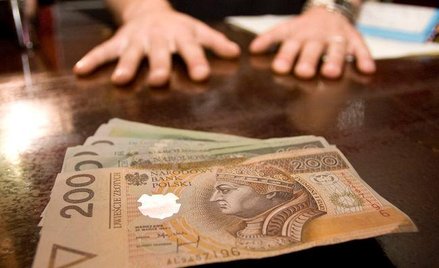 Komornicy: Jesteśmy gotowi skutecznie ściągać alimenty
