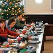 Wszystkie projekty prac całego rządu znajdą się w sieci w jednym miejscu. Na zdjęciu posiedzenie gab