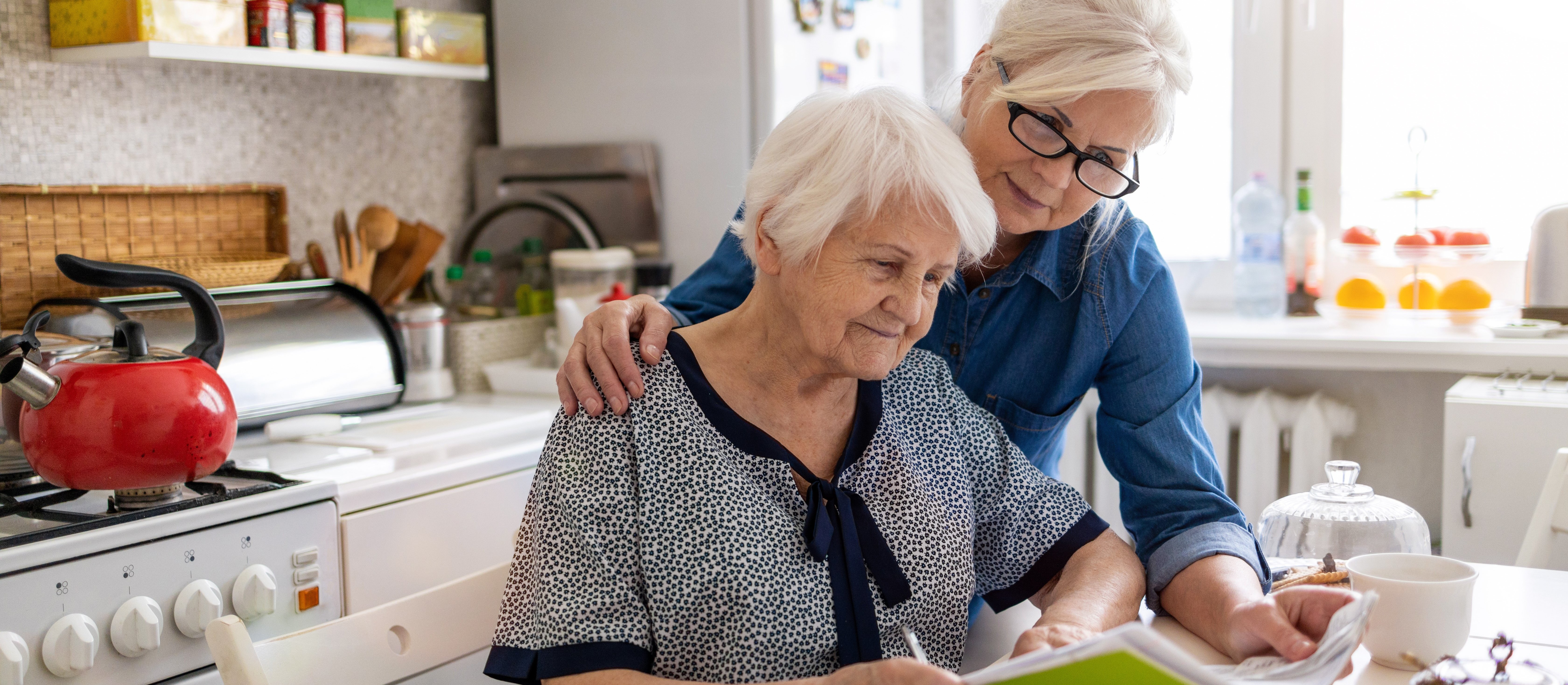 Te dwie czynności mogą zmniejszyć ryzyko demencji o prawie 40 procent