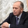 Aleksandr Bortnikow, szef FSB od 2008 roku