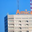 Amica chce dalej Fagora