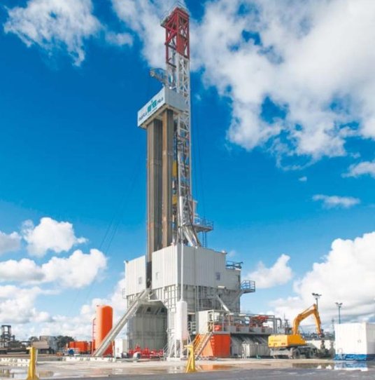 PGNiG od wielu lat najwięcej pieniędzy przeznacza na poszukiwania oraz wydobycie ropy i gazu. Od kil