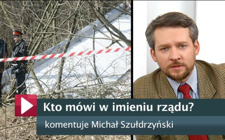 Michał Szułdrzyński