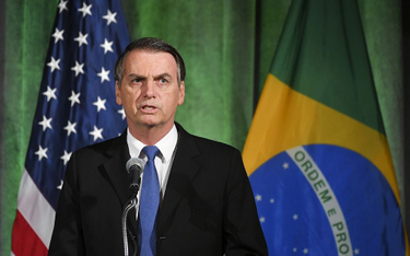 Brazylia otworzy bazę dla amerykańskich satelitów