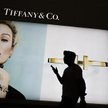 Louis Vuitton chce przejąć znaną firmę jubilerską Tiffany