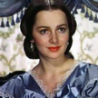 Olivia de Havilland jako Melania