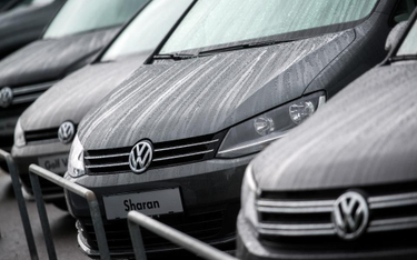 Volkswagen postawi na auta elektryczne