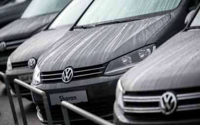 Volkswagen postawi na auta elektryczne