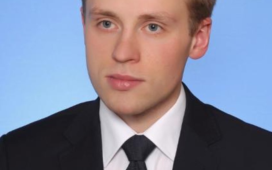 Andrzej Szudy