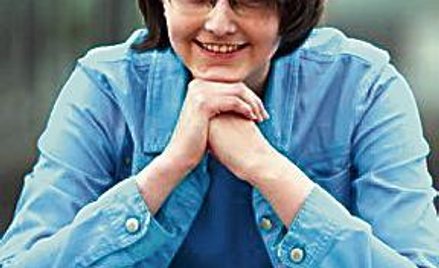 Nastoletnia pisarka tworzy nowy język