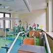 Sala rehabilitacyjna
