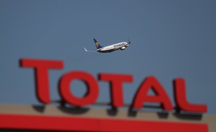 Total wygnany z brazylijskiego raju