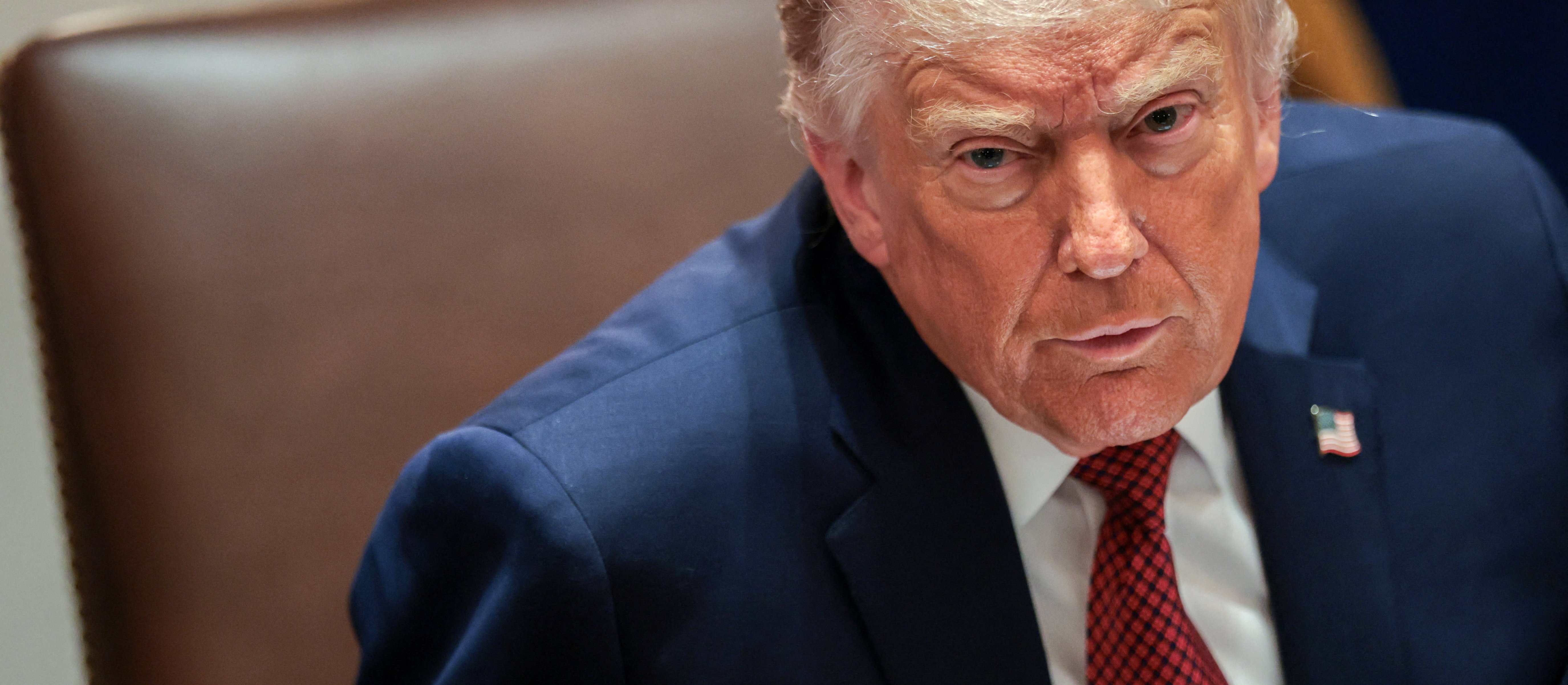 Serwis X na celowniku KE. Trump broni Muska: Europa musi być bardzo ostrożna