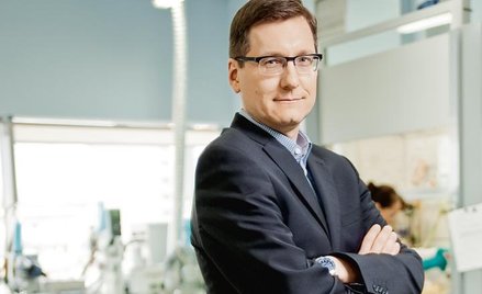 Selvita zarządzana przez Piotra Przewięźlikowskiego będzie miała 60,01 proc. udziałów w nowej spółce