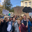 „Największą utraconą szansą opozycji w 2019 roku był ogromny i rosnący rezerwuar młodzieżowej wrażli