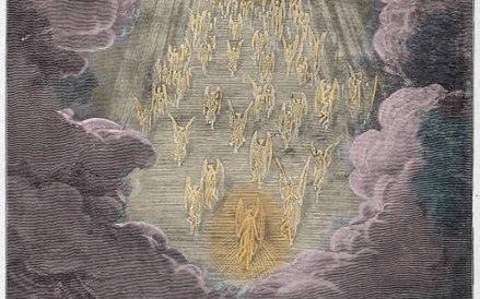 Siódme niebo. Raj dla dusz kontemplacyjnych