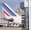 Strajk w Air France bliżej, indeksacja odrzucona