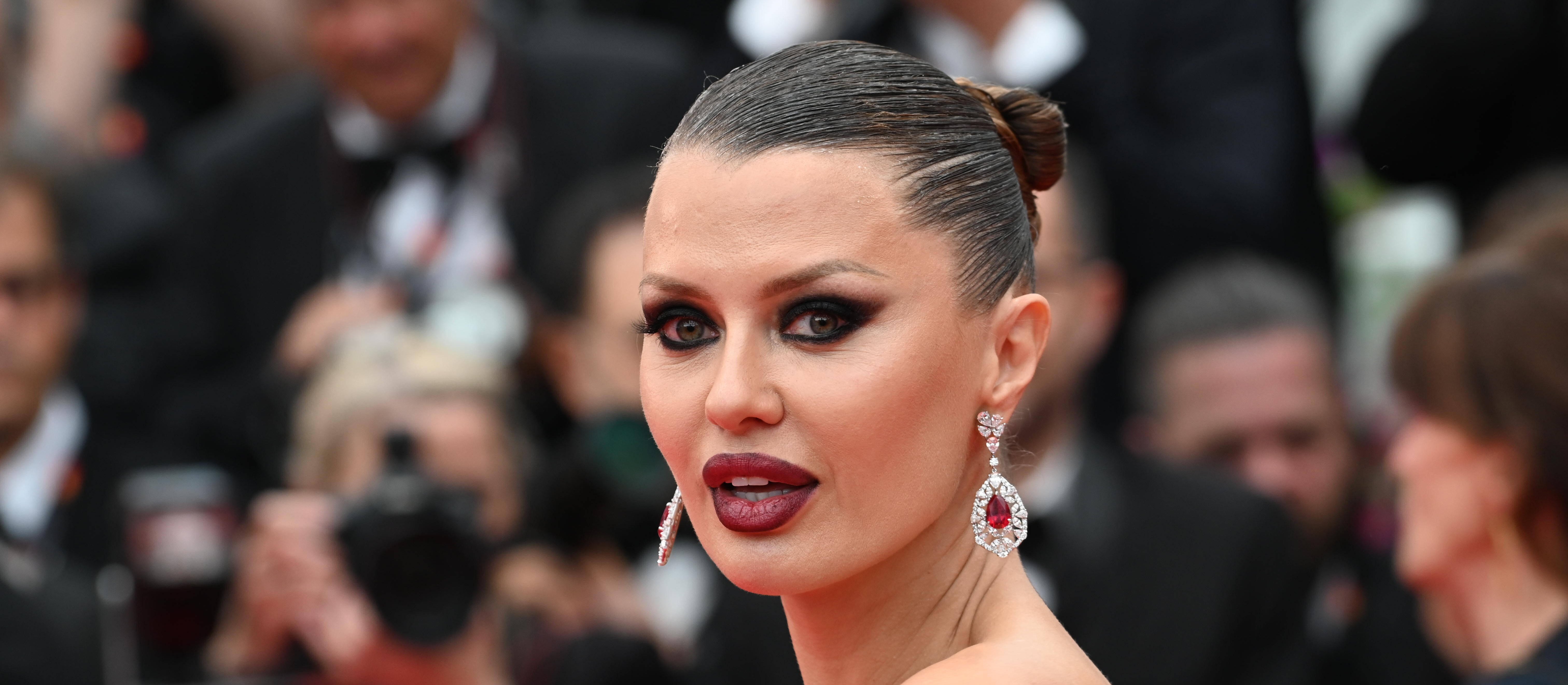 Influencerka rzuca wyzwanie Putinowi. „Naród się pana boi”