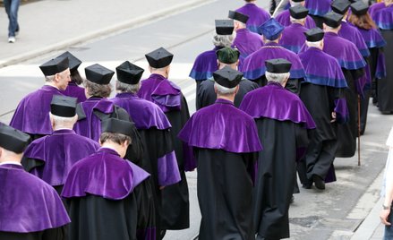 Rektor na straży wolności słowa. "Pakiet wolnościowy" Czarnka wchodzi w życie